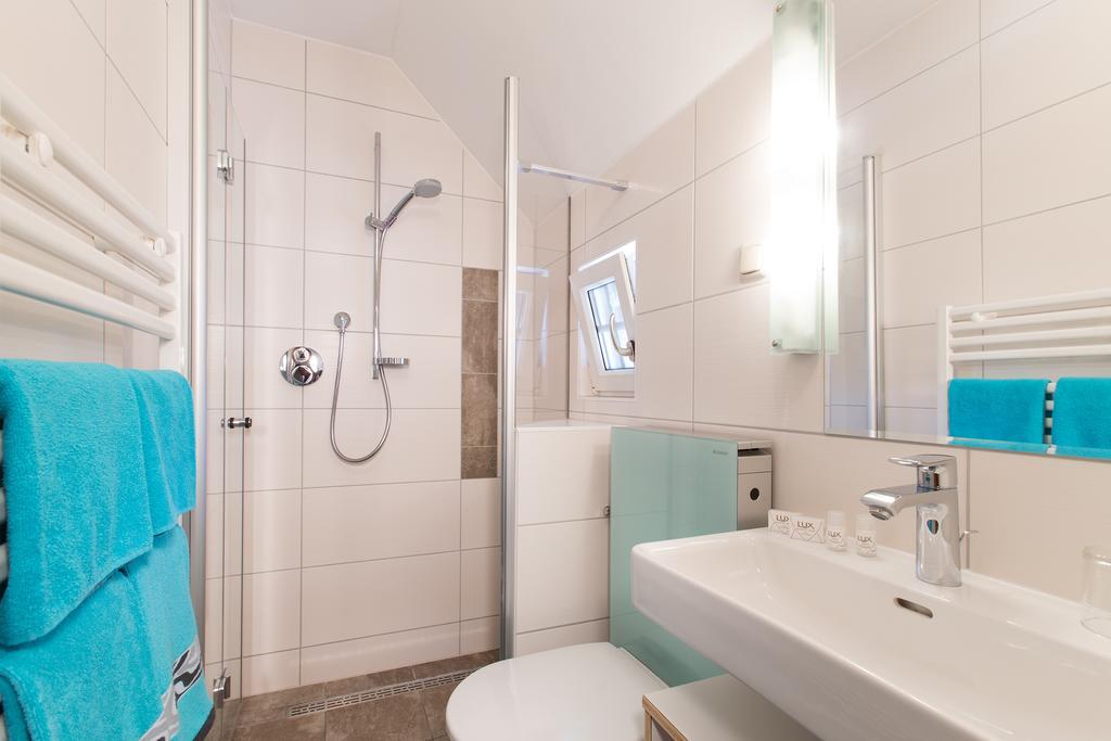 Schusterhaeusl Apartment Wörschach Стая снимка