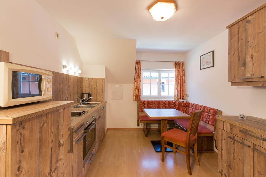 Schusterhaeusl Apartment Wörschach Стая снимка