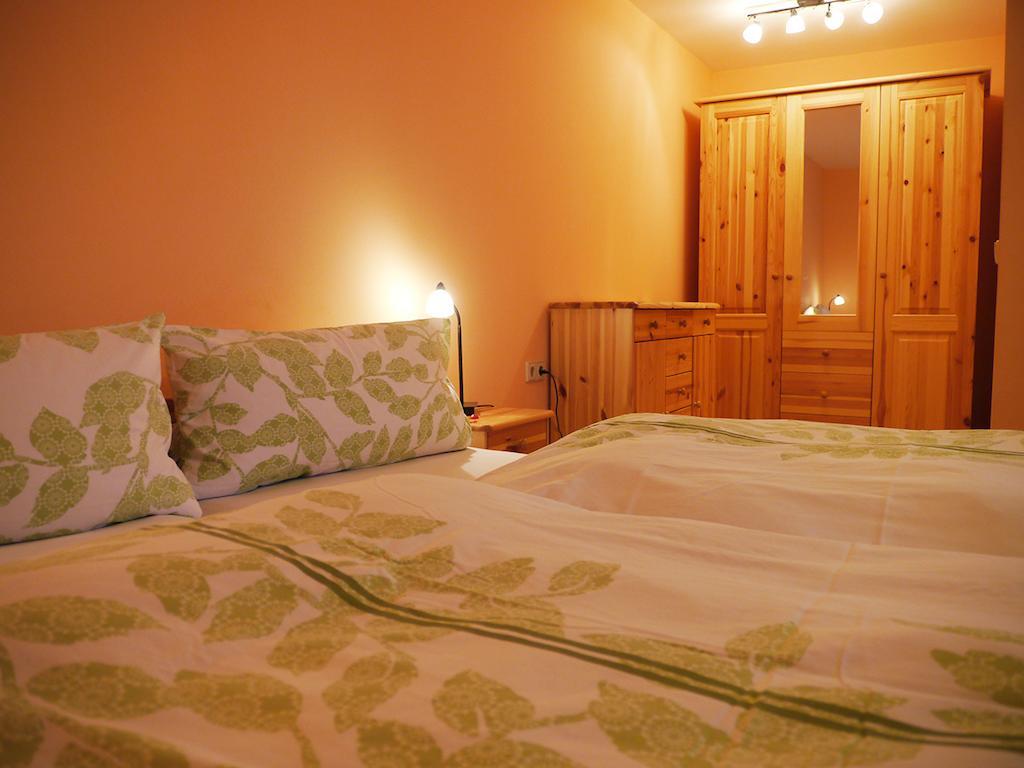 Schusterhaeusl Apartment Wörschach Стая снимка