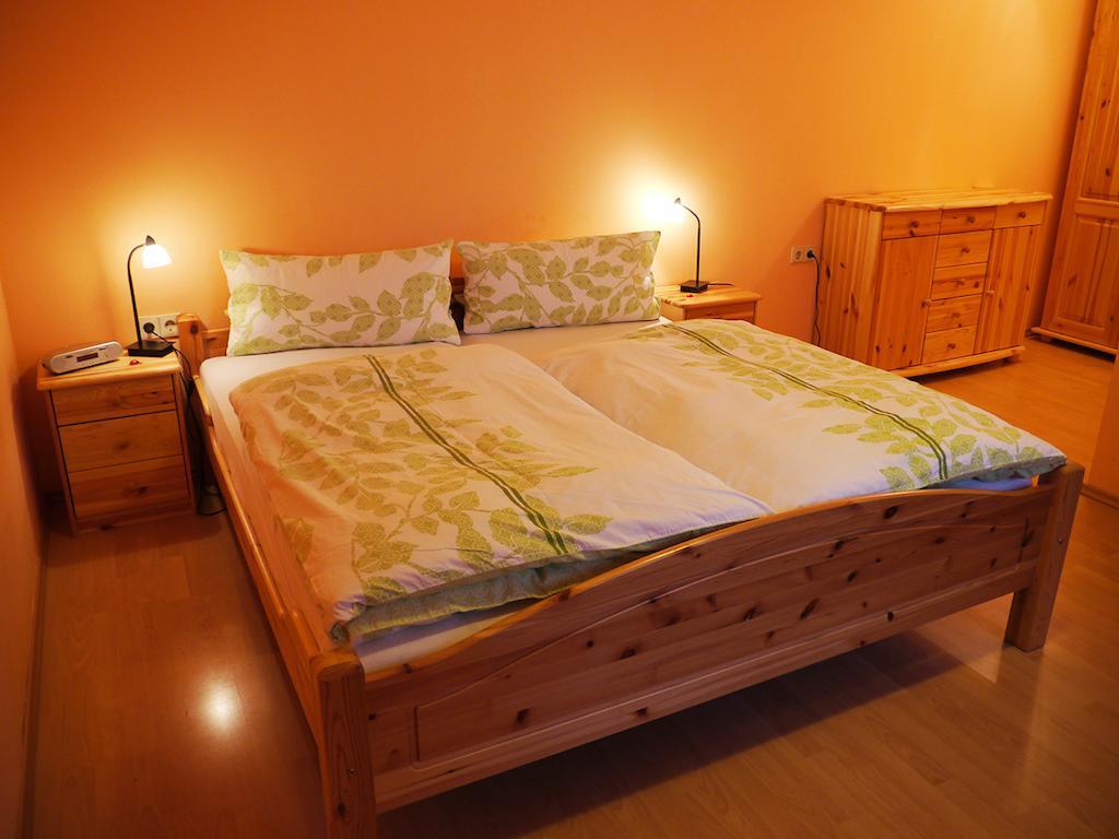 Schusterhaeusl Apartment Wörschach Стая снимка