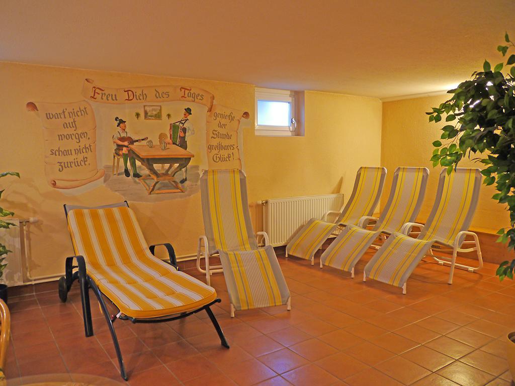 Schusterhaeusl Apartment Wörschach Екстериор снимка