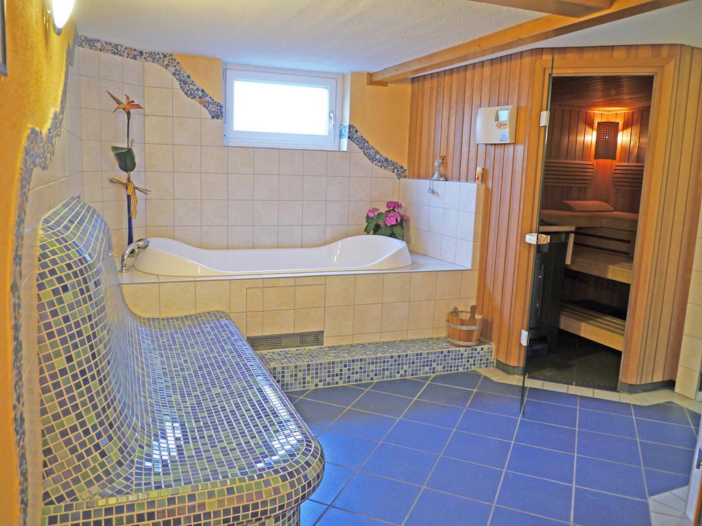 Schusterhaeusl Apartment Wörschach Екстериор снимка