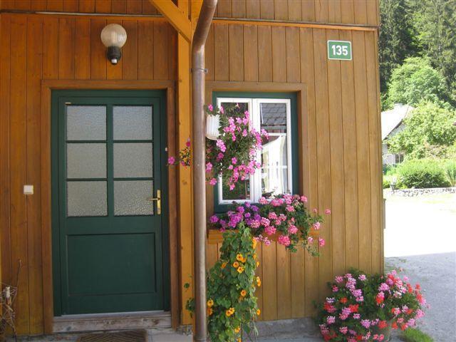 Schusterhaeusl Apartment Wörschach Стая снимка